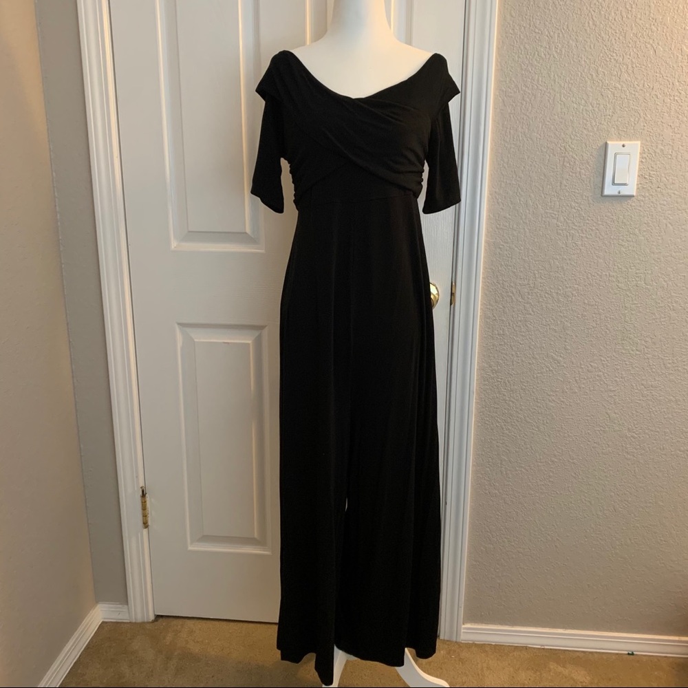 Maternity Jumpsuit